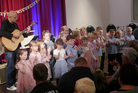 Zuckert�tenkonzert - K�then - 17.09.2026 17:00