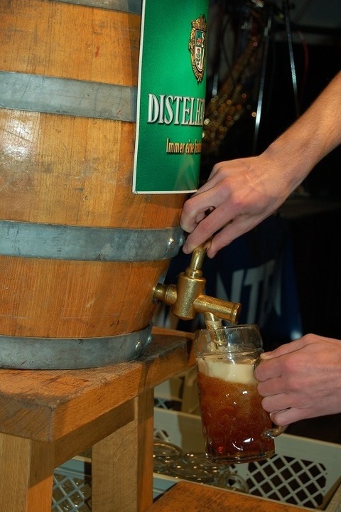 Starkes Bier & starke T�ne - Distelh�user Winterbockabend - mit der Distelh�user Brauereikapelle - Tauberbischofsheim - 21.11.2026 19:00