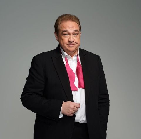 Oliver Kalkofe - liest: „Nie war Fr�her besser als Jetzt“ - Langen (Hessen) - 17.10.2026 20:00