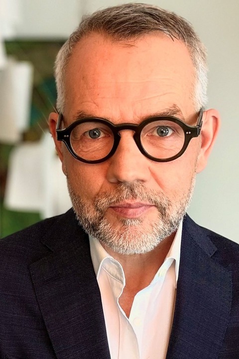 Reginas G�ste: Michael Roth - Regina Heidecke im Gespr�ch mit dem Autor und Politiker - Langen (Hessen) - 26.04.2026 17:00