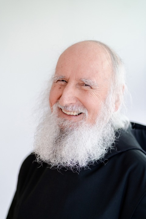 Anselm Gr�n - Freiburg - 20.04.2026 20:00