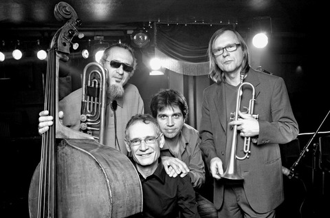 Peter Sch�rli Trio feat. Glenn Ferris - Liestal - 13.03.2026 20:00