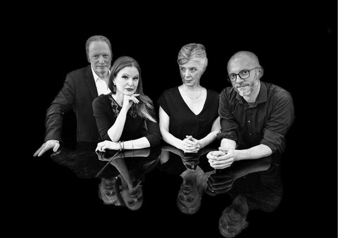 Stossseufzer in bewegter Nacht - Liestal - 16.03.2026 20:00