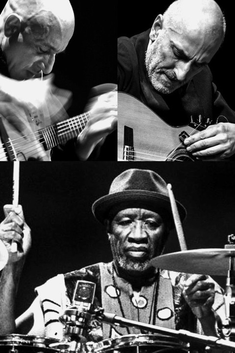 JEM3 Jazztrio �APICES� - Liestal - 26.03.2026 20:00