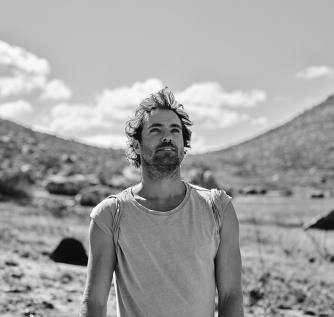 Sean Koch - Time Will tell - Ludwigsburg - 18.09.2026 20:00