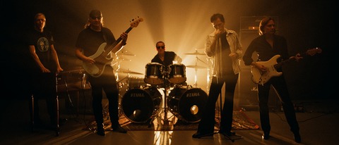 Stargazer - Donaueschingen - 18.04.2026 21:00