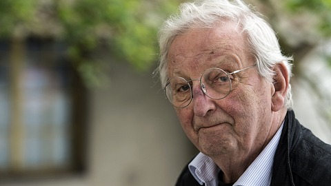 Peter Bichsel - Sissach - 09.04.2026 19:30