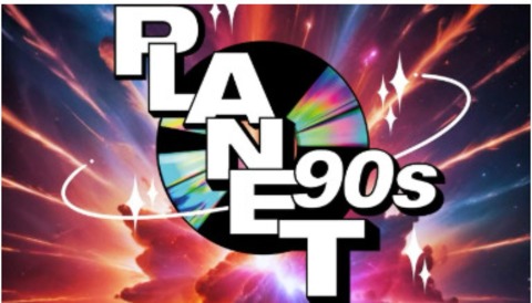 Planet 90s - Basel - 14.03.2026 21:00