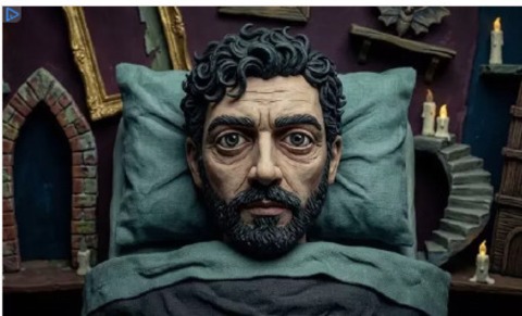 Nikolai Binner - Basel - 15.03.2026 18:00