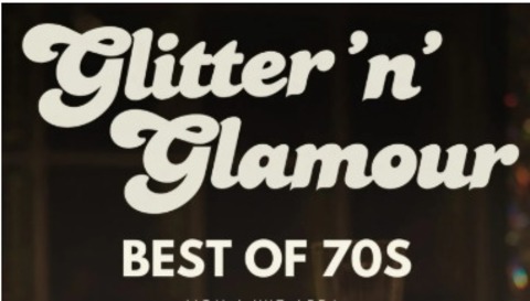Glitter 'n' Glamour - Basel - 20.03.2026 21:00