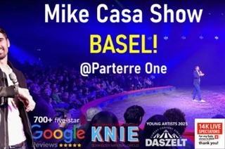 Mike Casa