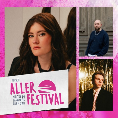 Madeline Juno - Gifhorn - 30.05.2026 20:00