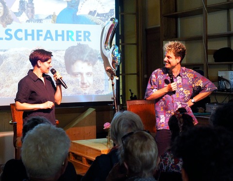 Muheim & Dill - Sissach - 12.06.2026 19:30