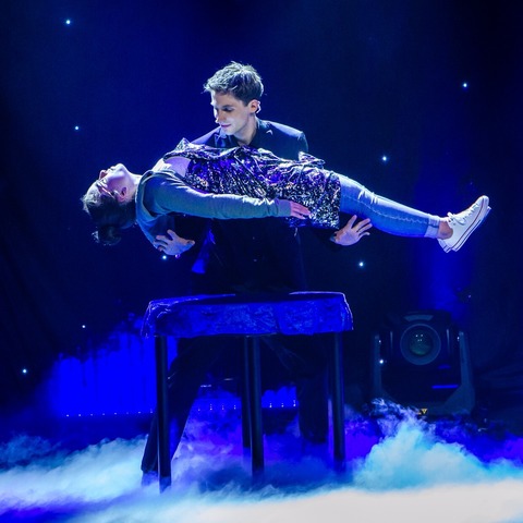 Maxim Maurice - Homberg (Efze) - 27.07.2026 19:30