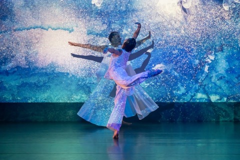 5 (!) Tanzstudios - Made in FFB - F�rstenfeldbruck - 05.07.2026 17:00