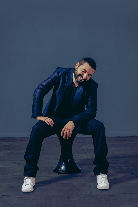 Ibrahim Maalouf & The Trumpets of Michel-Ange Vol. 2 - Eine Weltreise in T�nen - Monheim am Rhein - 13.11.2026 20:00