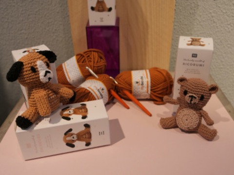 Ricorumi h�keln - Zirndorf - 29.04.2026 16:30