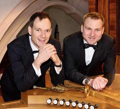 M�nsterkonzert - FESTLICHES NEUJAHRSKONZERT - Bad S�ckingen - 01.01.2027 17:00