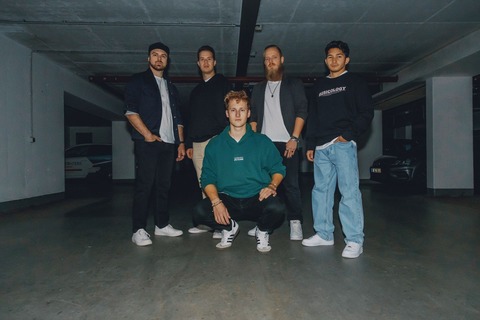 Free Vocals - Hype - Telgte - 23.07.2026 20:00