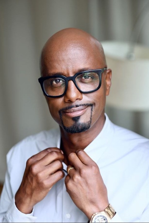 Die neue B�hnenshow von Yared Dibaba - QUICKBORN - 05.11.2026 19:00