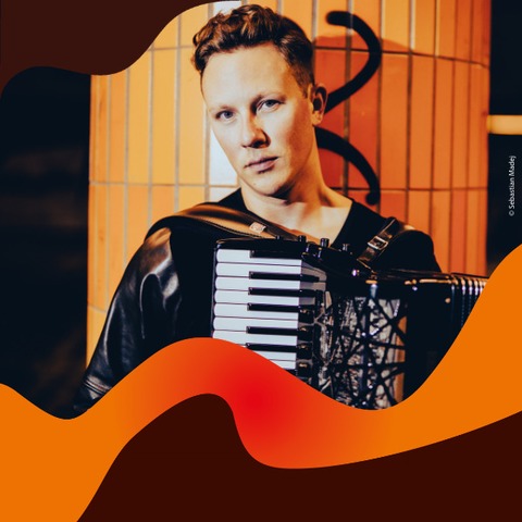 Klassik am Fluss mit Martynas Levickis - Erlangen - 13.07.2026 19:30