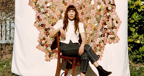 Alela Diane - Hamburg - 02.11.2026 20:00