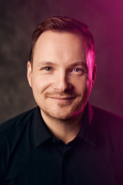 Jakob Schwerdtfeger: Punkt Punkt Komma Strich, fertig ist die Kunstgeschicht. - Marburg - 17.11.2026 20:00