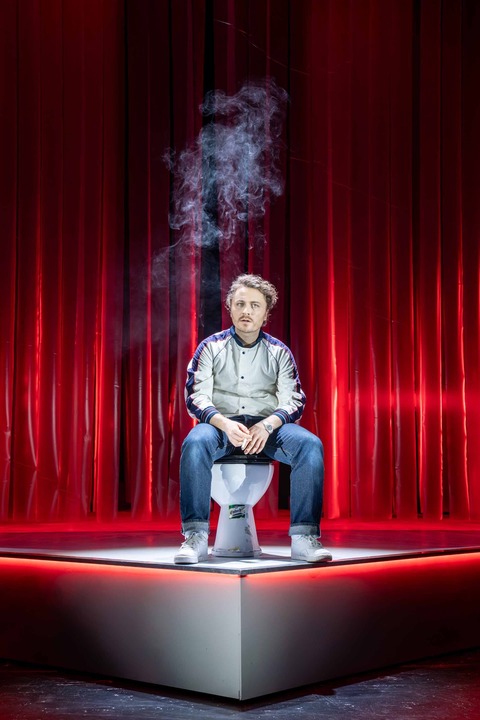 Oh Boy - Paderborn - 30.04.2026 19:30