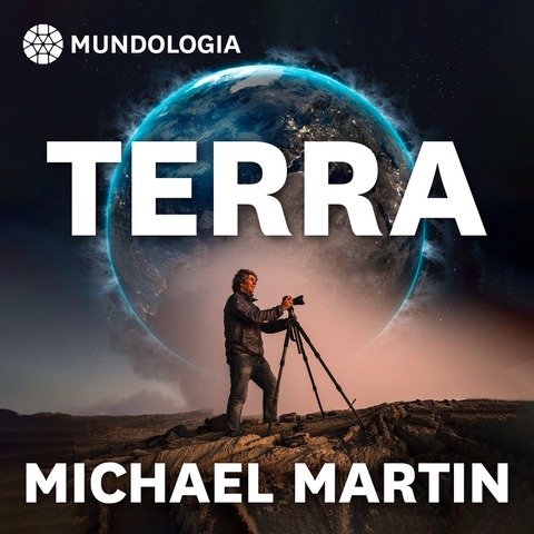 MUNDOLOGIA: Terra - Ein Portr�t der Erde - Freiburg - 06.03.2027 19:30
