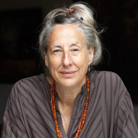 Judith Hermann - Hamburg - 21.04.2026 19:30