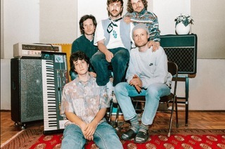 some sprouts - Never Enough Tour 2026