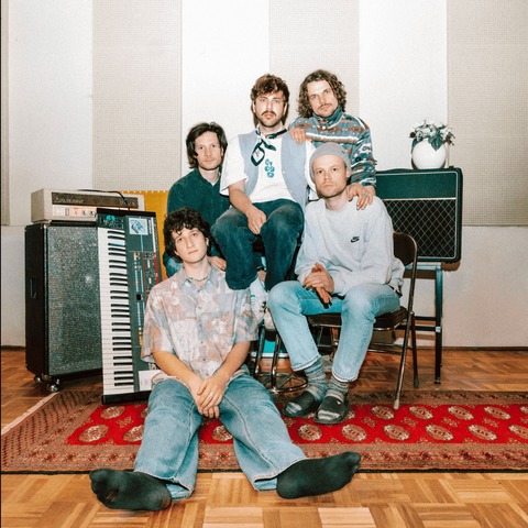 some sprouts - Never Enough Tour 2026 - Frankfurt - 24.10.2026 21:00