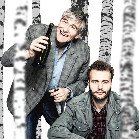 Herr Puntila und sein Knecht Matti - Volksst�ck von Bertolt Brecht - Celle - 29.03.2026 20:00