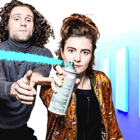 Das Ma� der Dinge - von Neil LaBute - Celle - 23.04.2026 20:00