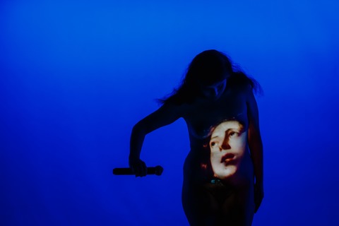 RAPEFLOWER - Berlin - 12.04.2026 20:00