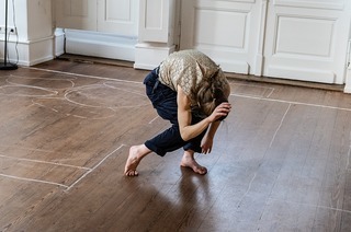 Ehrenpreis f�r Otto