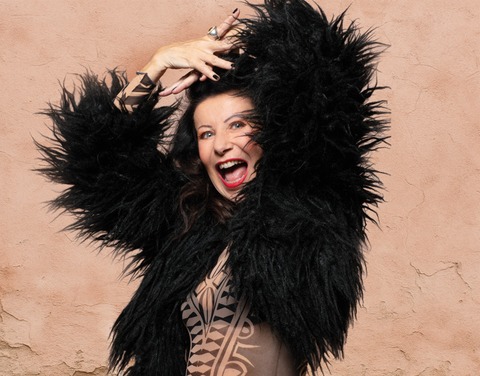 Cologne Comedy Festival: Patrizia Moresco - Wer ist hier Verr�ckt? - K�lnPremiere - K�ln - 20.10.2027 20:15