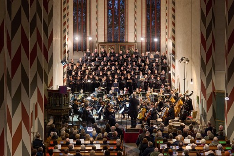 Tschechischer Abend - Jan�cek, Dvor�k, Smetana - G�ttingen - 28.06.2026 20:00
