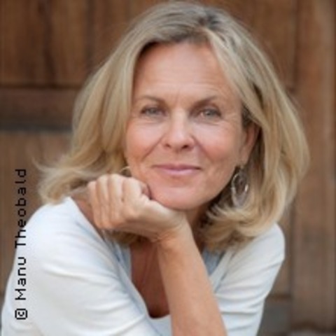 Andrea L'Arronge - Der Zitronenbaum in meinem Garten - BERLIN-STEGLITZ - 09.05.2026 20:00