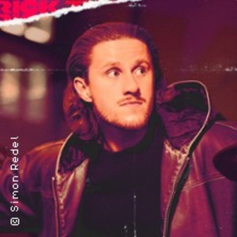 Yorick Thiede - Polygon - WUPPERTAL - 15.04.2027 20:00