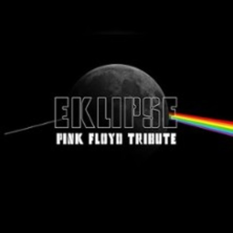 Eklipse - Tribute to Pink Floyd - KAISERSLAUTERN - 12.02.2027 20:30