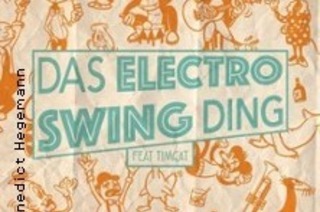Das Electro Swing Ding #53