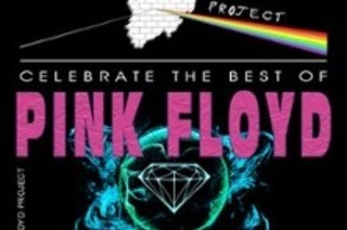 Just Floyd Project - Celebrating the best of Pink Floyd