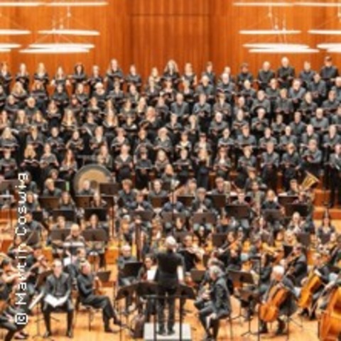 Georg Friedrich H�ndel: The Messiah - Berlin - 09.05.2026 18:00