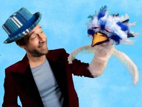 NIKIS Kindermusik - Lieder f�r eine bessere Welt - Reutlingen - 27.09.2026 15:00