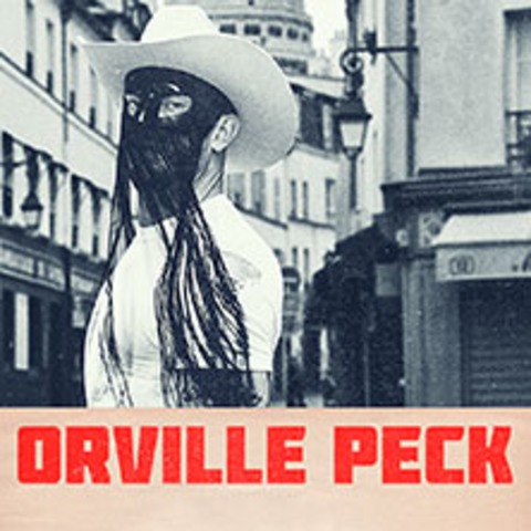 Orville Peck - BERLIN - 23.06.2026 20:00
