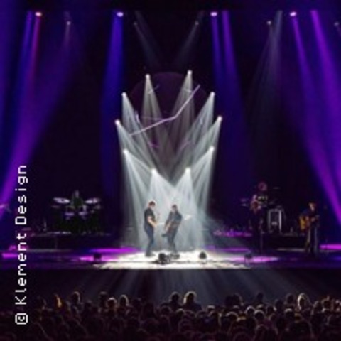 Pulse - The Best of Pink Floyd - GEISELWIND - 24.01.2027 19:00