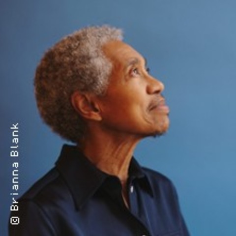 Beverly Glenn-Copeland - BERLIN - 13.04.2026 19:00