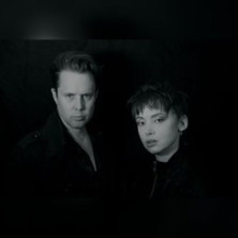 8MM Live: Ghost Cop - BERLIN - 19.04.2026 19:00