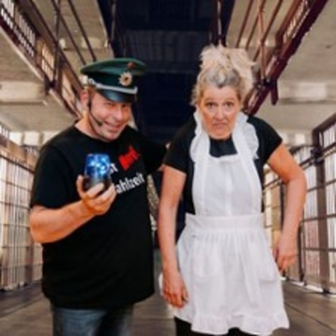 Prost Mord Mahlzeit Sommer Special - Plochingen - 25.07.2026 18:00
